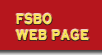 FSBO Web Page