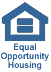 Equal Opportunity Housing